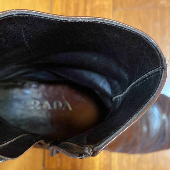 Men’s Prada boots - Picture 11 of 12